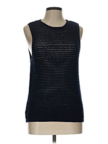 Elie Tahari Sweater Vest (view 1)