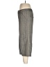 Club Monaco Tweed Gray Wool Pants Size 6 - photo 5