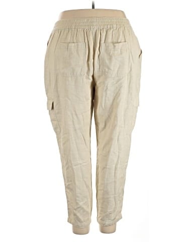 wonderly Cargo Pants (view 2)