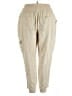 wonderly Tan Cargo Pants Size 3X - photo 2