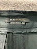BCBGMAXAZRIA Solid Black Shorts Size 2 - photo 3