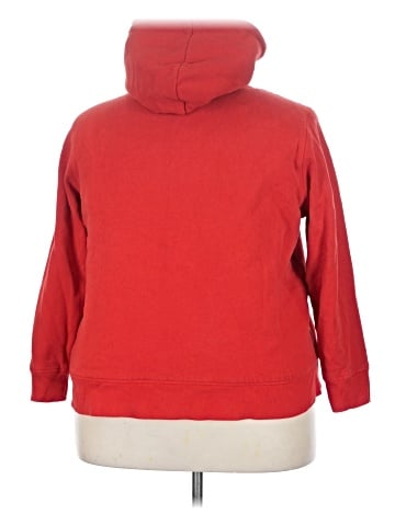 Amazon Essentials Zip Up Hoodie (view 2)