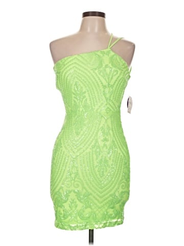 Windsor Cocktail Dress (view 1)