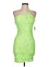 Windsor Green Cocktail Dress Size L - photo 1