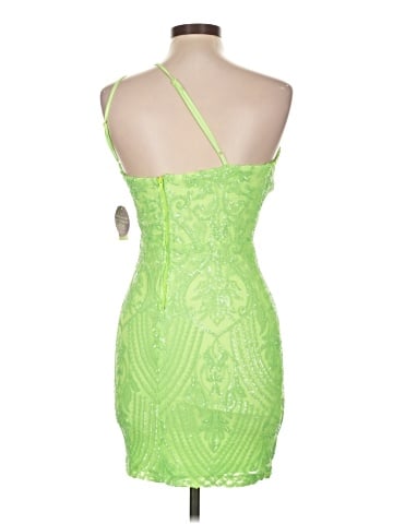 Windsor Cocktail Dress (view 2)