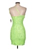 Windsor Green Cocktail Dress Size L - photo 2