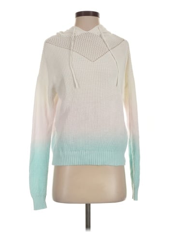 Design History Pullover Sweater (view 1)
