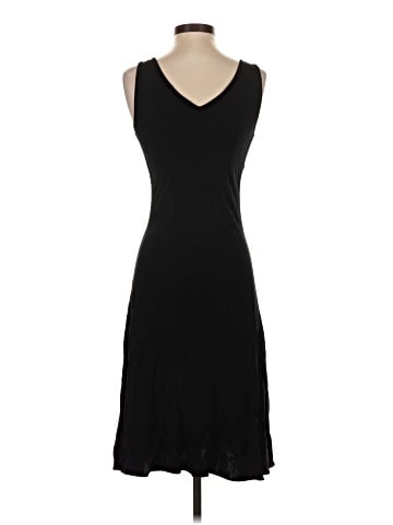 Petite Sophisticate Cocktail Dress (view 2)