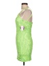 Windsor Green Cocktail Dress Size L - photo 5