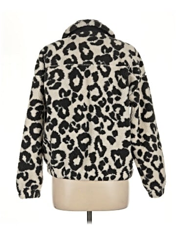 Active by Old Navy Faux Fur Jacket (view 2)