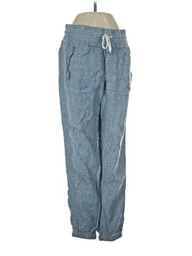Athleta Linen Pants (view 1)