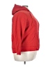 Amazon Essentials Red Zip Up Hoodie Size 3X - photo 4