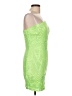 Windsor Green Cocktail Dress Size L - photo 4
