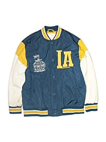 Zara Kids Jacket (view 1)
