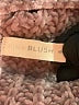 Pink Blush 100% Polyester Brown Poncho Size Sm Maternity - photo 6