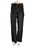 H&M Black Jeans Size 2 - photo 1