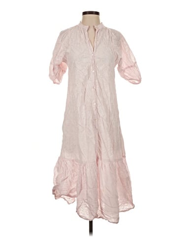Ro's Garden Casual Dress (view 1)