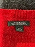 Wild Fable Color Block Red Pullover Sweater Size XXL - photo 7
