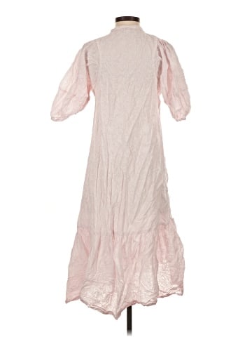 Ro's Garden Casual Dress (view 2)