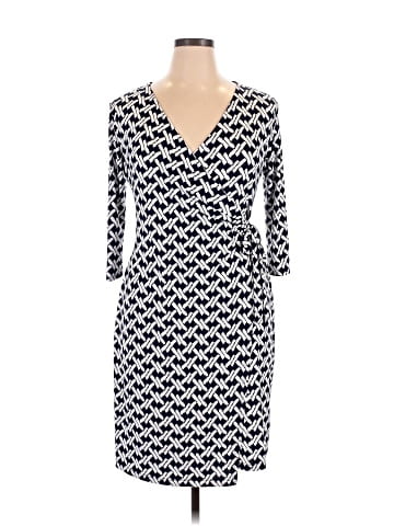 Gilli Casual Dress (view 1)
