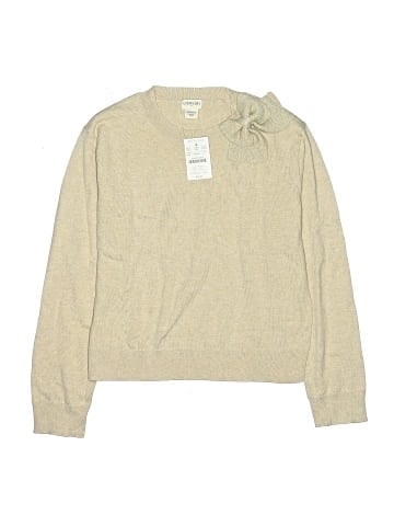 Crewcuts Outlet Pullover Sweater (view 1)