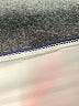 Unbranded Stripes Ivory Swimsuit Bottoms Size XS (estimated) - photo 3