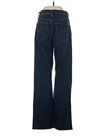 Madewell Relaxed Bootcut Jeans (view 2)