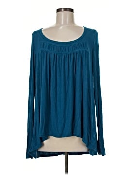 We the Free Long Sleeve Blouse (view 1)