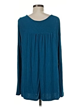 We the Free Long Sleeve Blouse (view 2)