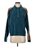 Urban Outfitters Teal Pullover Sweater Size S - photo 1