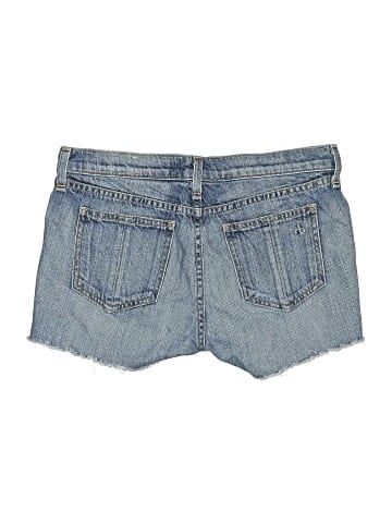 Rag & Bone/JEAN Denim Shorts (view 2)