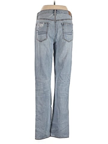 American Eagle Outfitters Jeans (view 2)