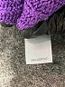 Avenue 100% Acrylic Purple Pullover Sweater Size 18 - photo 8