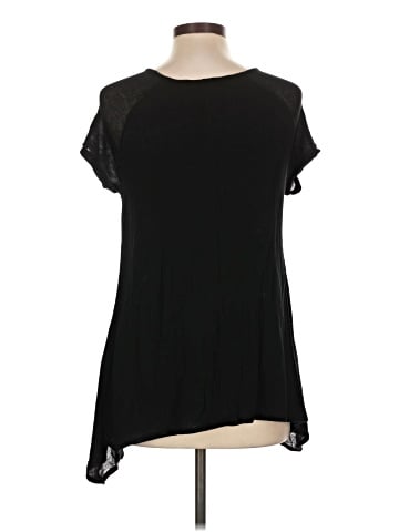 BCBGMAXAZRIA Short Sleeve T-Shirt (view 2)