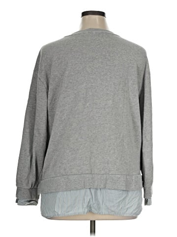 POPSUGAR Sweatshirt (view 2)