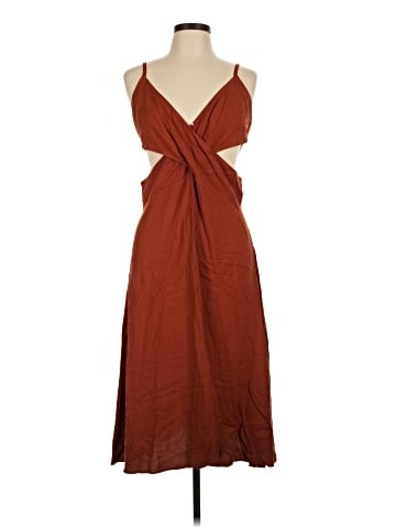 Melrose and Market Casual Dress (view 1)