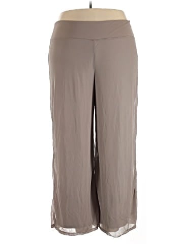 MSK Casual Pants (view 1)