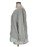 POPSUGAR Gray Sweatshirt Size XL - photo 5