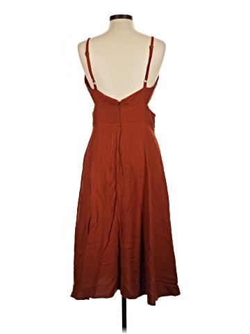 Melrose and Market Casual Dress (view 2)