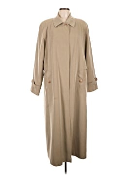 Talbots Trenchcoat (view 1)