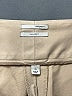 Halogen Tan Casual Pants Size 10 - photo 7