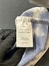 Thread & Supply Tie-dye Blue Casual Dress Size L - photo 7