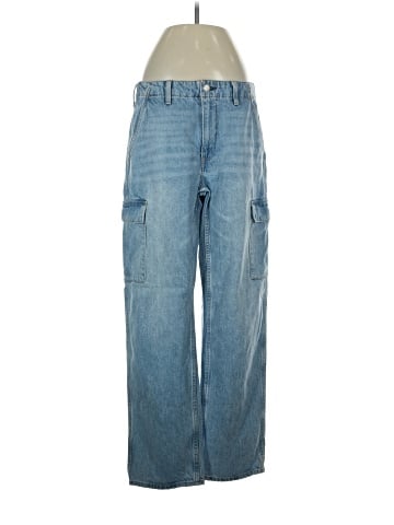Denim Forum Jeans (view 1)