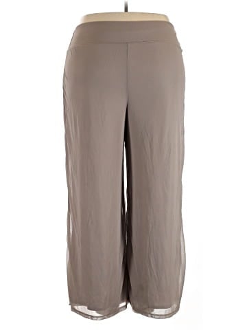MSK Casual Pants (view 2)
