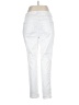 C established 1946 White Jeans Size 16 - photo 2