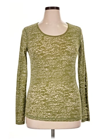 Mudd Long Sleeve T-Shirt (view 1)