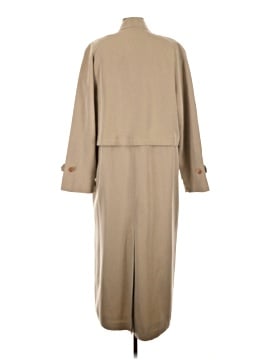 Talbots Trenchcoat (view 2)