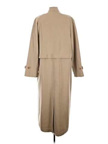 Talbots Trenchcoat (view 2)