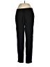 ALTERNATIVE 100% Rayon Solid Black Casual Pants Size M - photo 1
