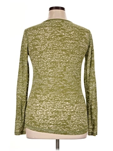 Mudd Long Sleeve T-Shirt (view 2)